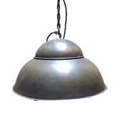Lampara de techo Vintage Sahara