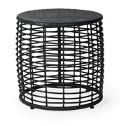 Mesa de jardin aux relax