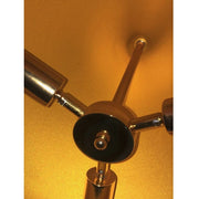 Lámpara de techo industrial Beet D36