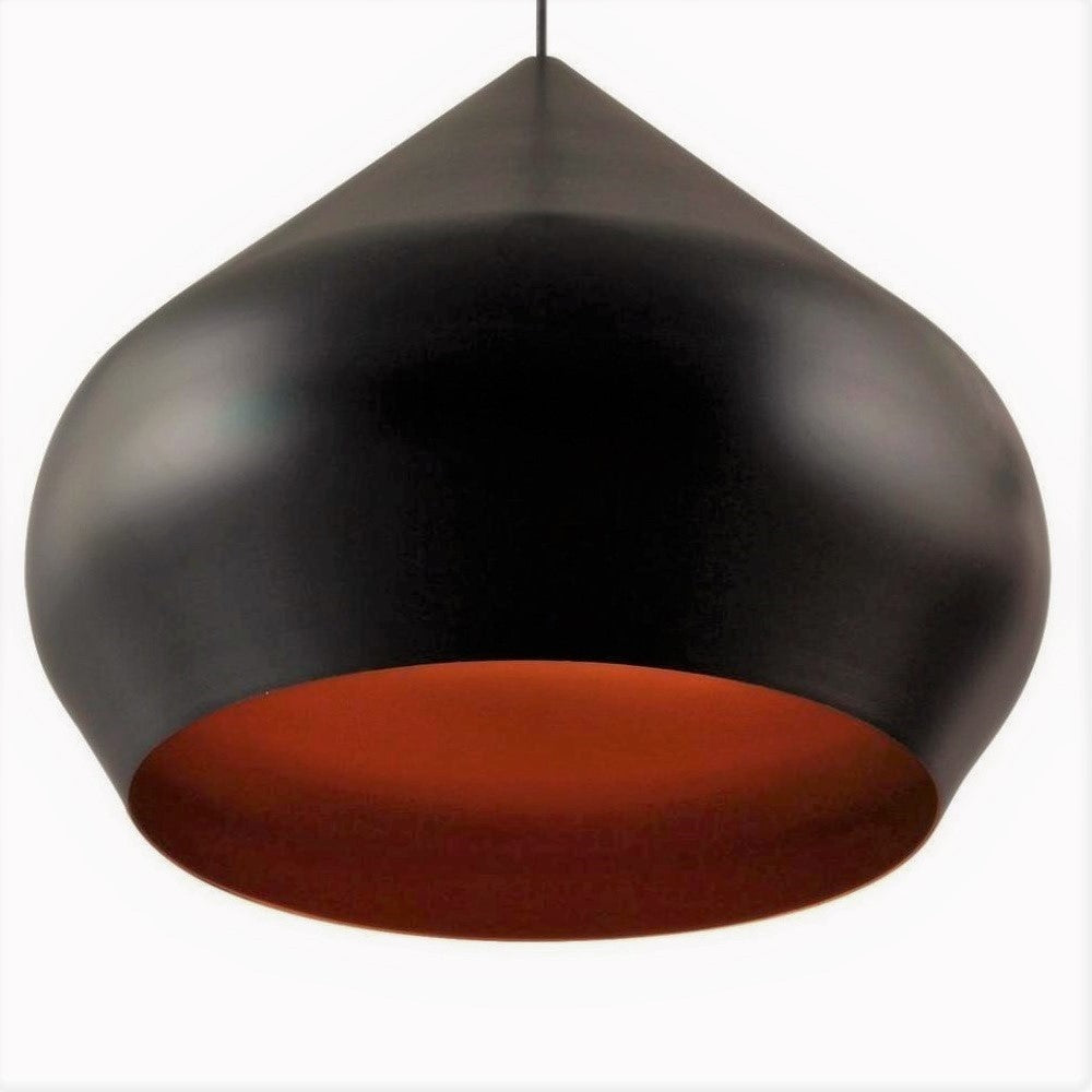 Lámpara de techo industrial Beet  D52