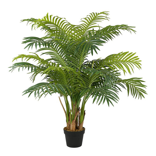 Planta artificial Palmera Hawai H120