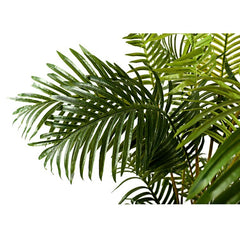 Planta artificial Palmera Hawai H120