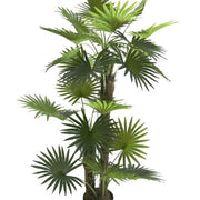 Planta artificial Palmera Fan H150