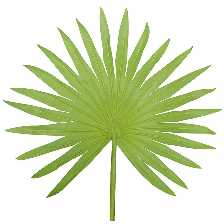 Planta artificial Palmera Fan H150