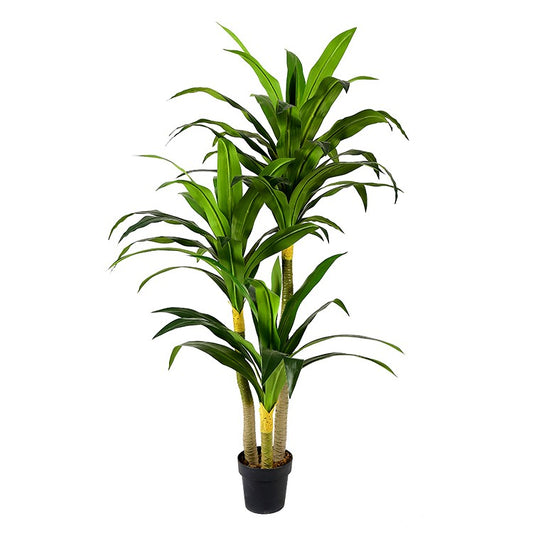 Planta Dracena artificial 180