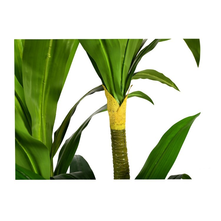 Planta Dracena artificial 180