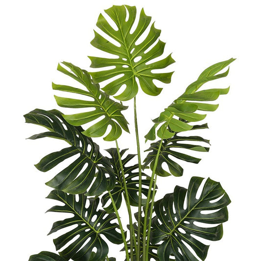 Planta Monstera artificial 180