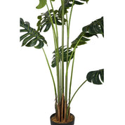 Planta Monstera artificial 180