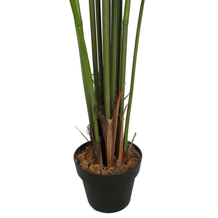 Planta Monstera artificial 180