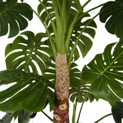 Planta Monstera artificial 220