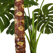 Planta Monstera artificial 220