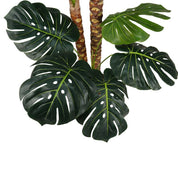 Planta Monstera artificial 220