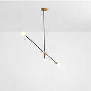 Lámpara de techo Chandelier Joseph 2
