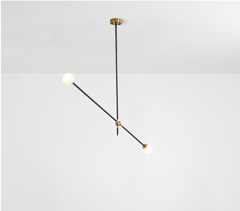 Lámpara de techo Chandelier Joseph 2