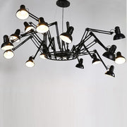 Lámpara de techo Chandelier Seseña