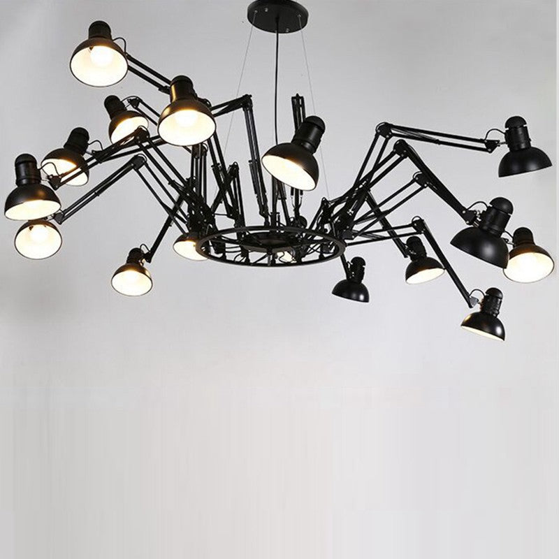 Lámpara de techo Chandelier Seseña