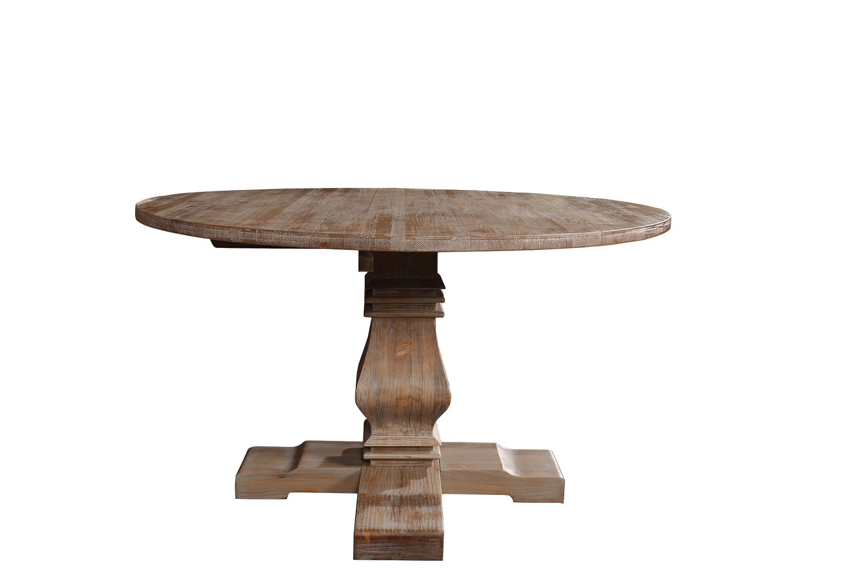 Mesa comedor estilo colonial Hamman