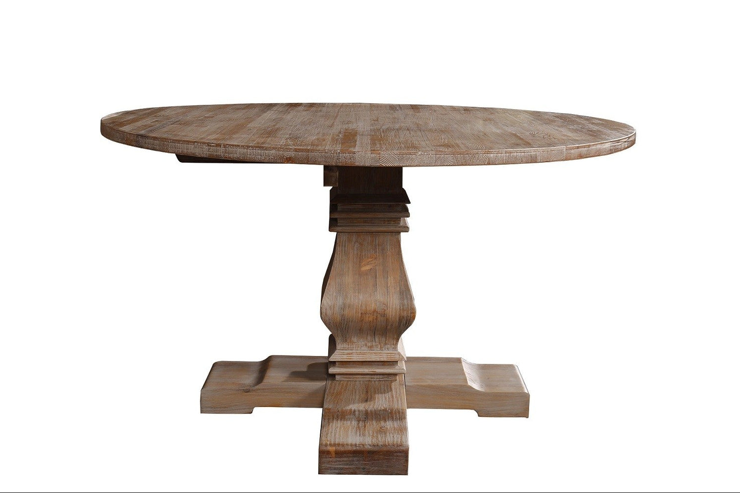 Mesa comedor estilo colonial Hamman