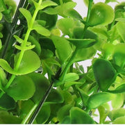 Lámpara de techo con plantas Versalles IV