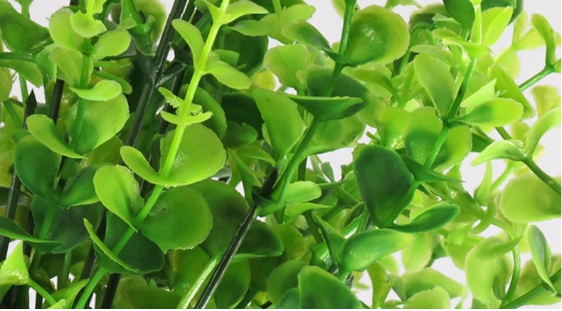 Lámpara de techo con plantas Versalles V