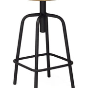 Taburete Vintage Sur