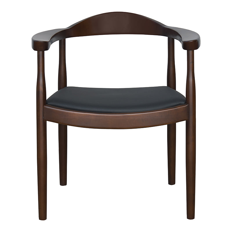 Silla de comedor nórdica Wisby