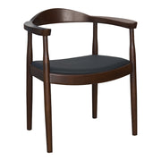 Silla de comedor nórdica Wisby