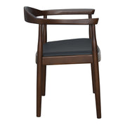 Silla de comedor nórdica Wisby