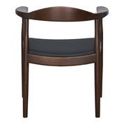 Silla de comedor nórdica Wisby