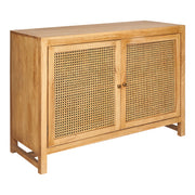 Aparador de madera de mango Lysa