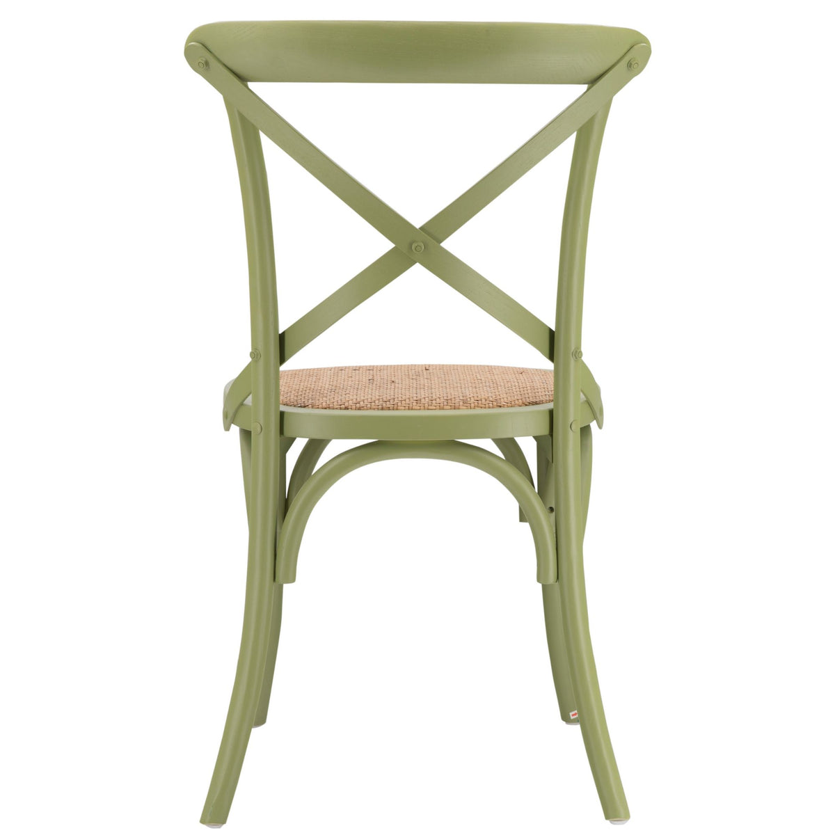 Silla de Comedor Vintage Madera Tone