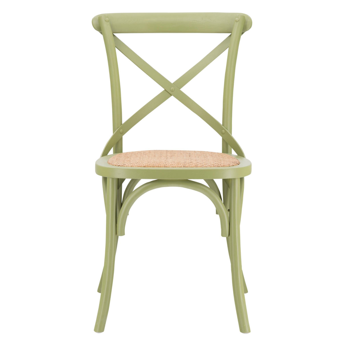 Silla de Comedor Vintage Madera Tone