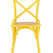 Silla de Comedor Vintage Madera Tone