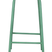 Taburete vintage Magic acero colores