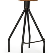 Taburete vintage Kansas