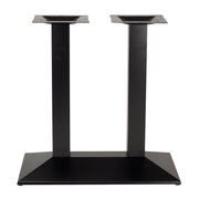 Base mesa hosteleria Lucy doble
