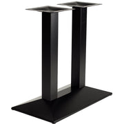 Base mesa hosteleria Lucy doble