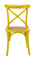 Silla tone amarilla