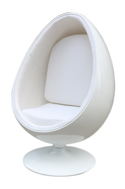 Sillón Geo Oval