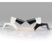 Lampara de mesa diseño Borys