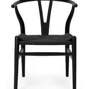 Silla de comedor madera Wish