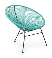 Silla de jardin Acapulco redonda Circle