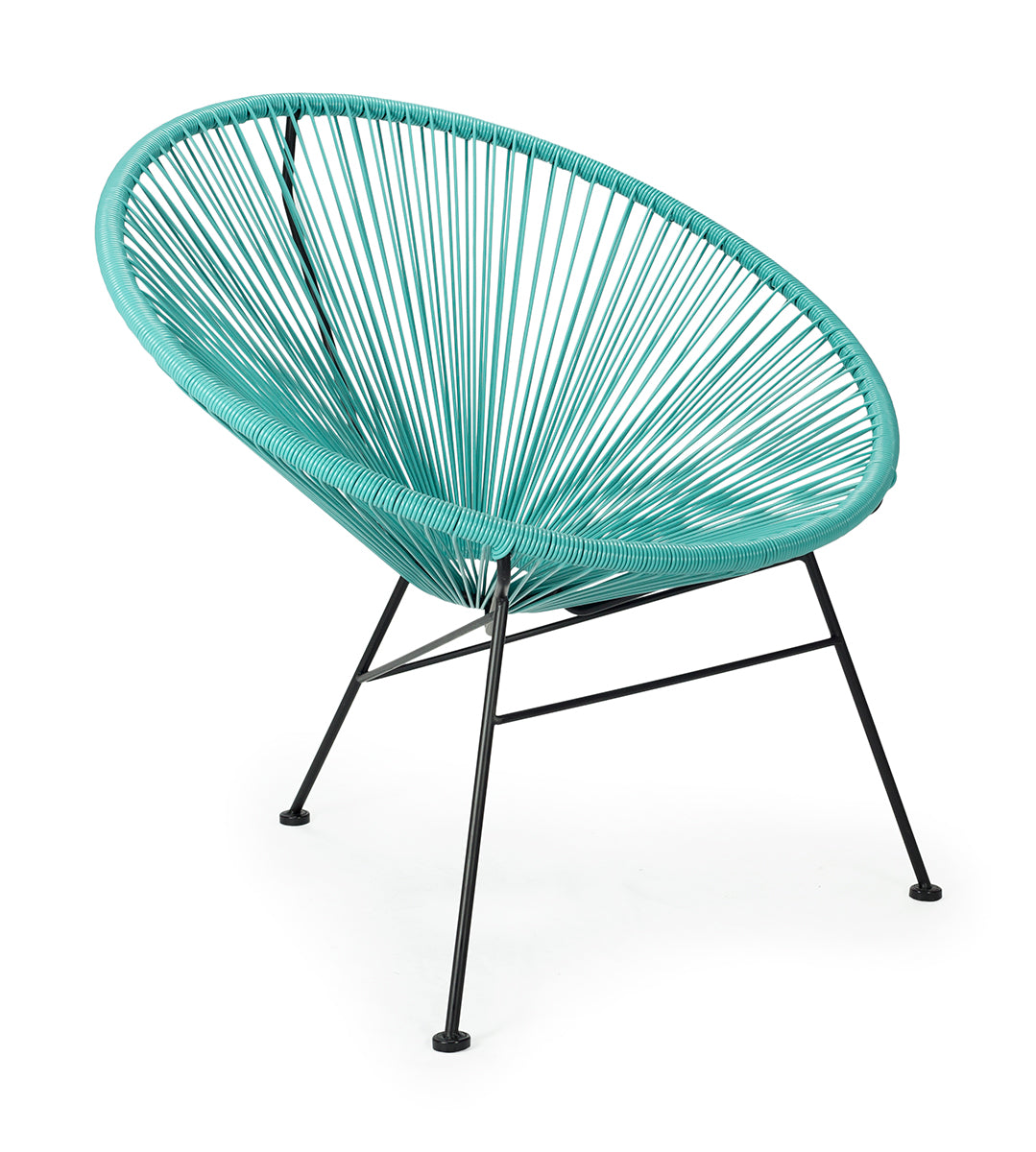 Silla de jardin Acapulco redonda Circle