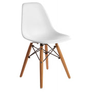 Silla infantil de abs Colours