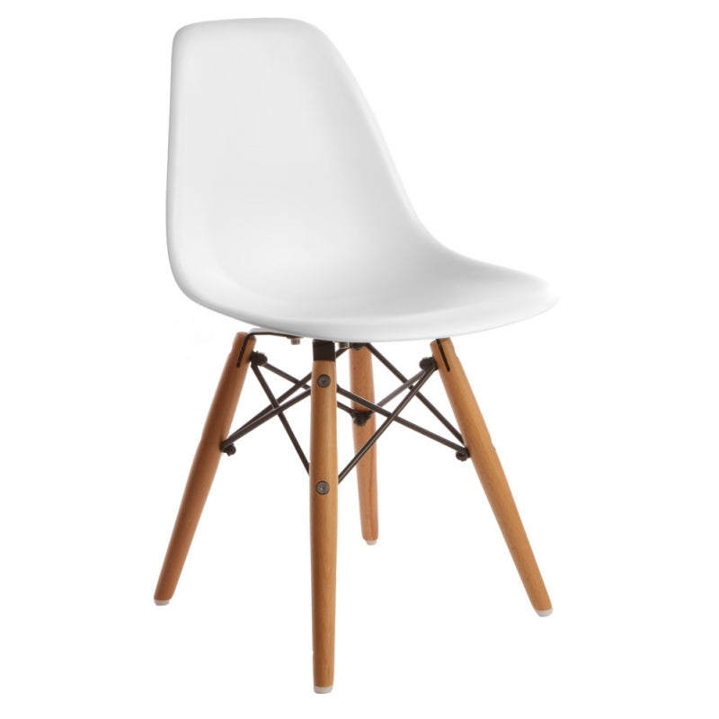 Silla infantil de abs Colours